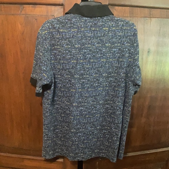 Woolrich men’s polo size medium kayak design - Picture 2 of 4